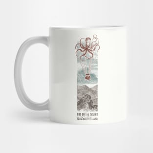 God on the Ceiling Mug